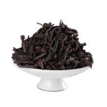 Wholesale Chinese Organic da hong pao Oolong Tea for Gift